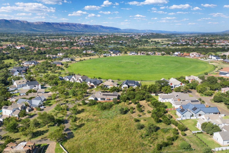 Commercial Property for Sale in Landsmeer Residential Estate North West
